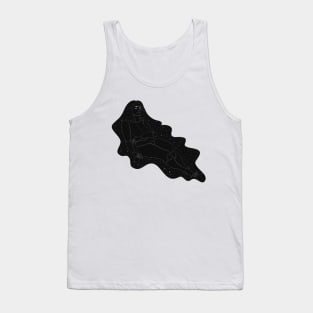 Astral Body Tank Top